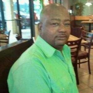 Meet your Posher, Terry